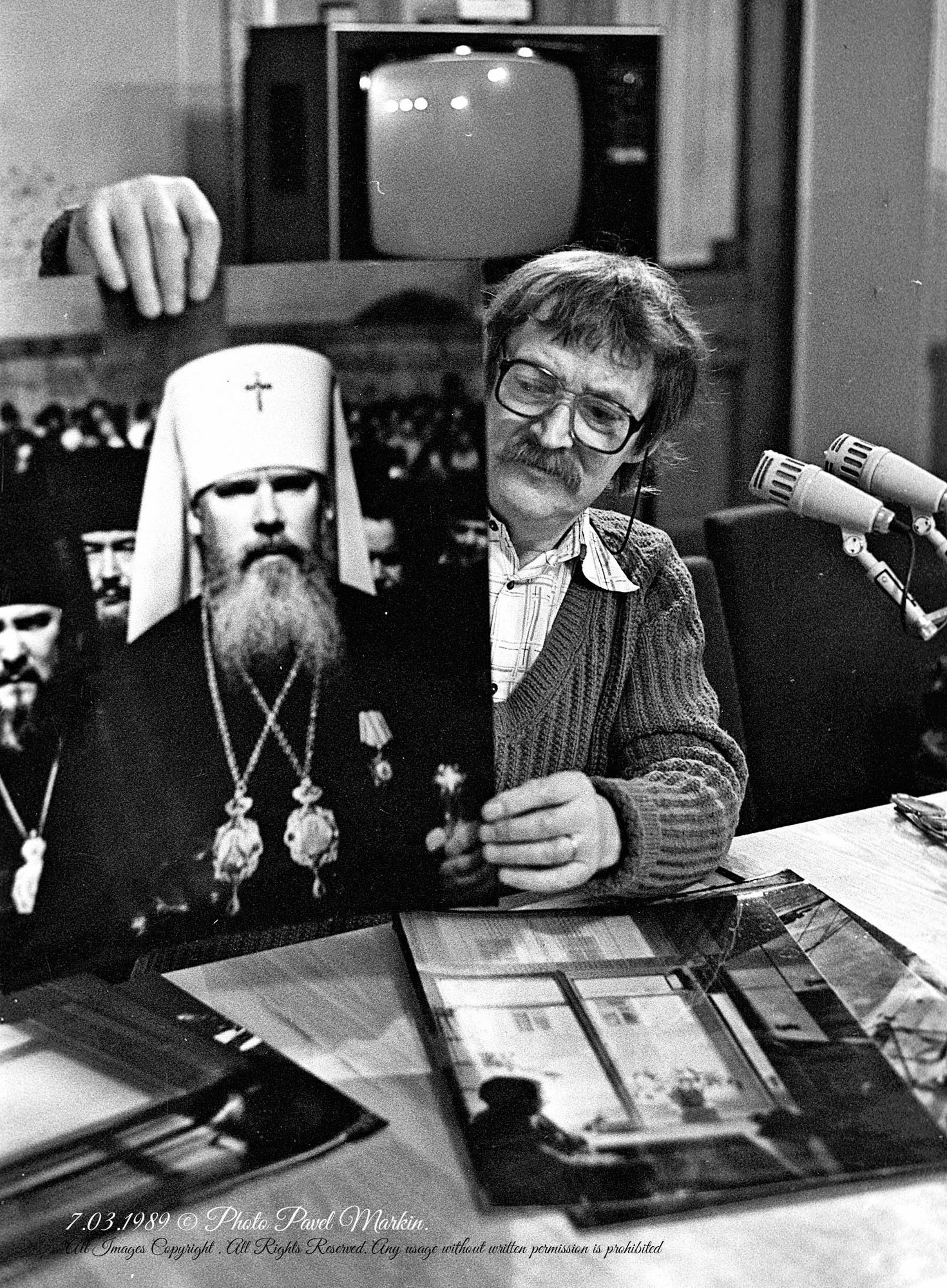 Михалевкин Борис